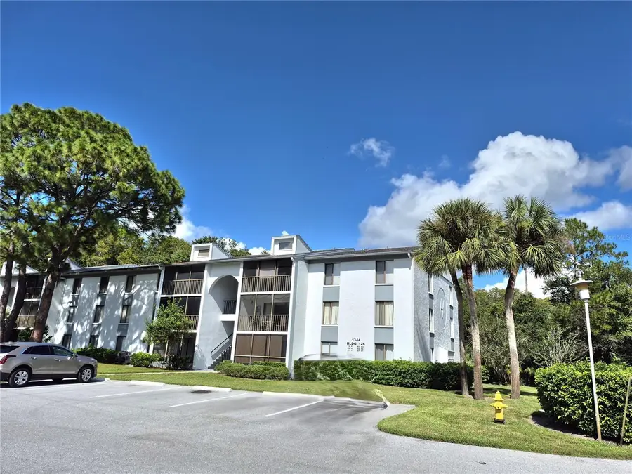 1344 Pine Ridge Circle E #H3, Tarpon Springs, FL 34688 - #2
