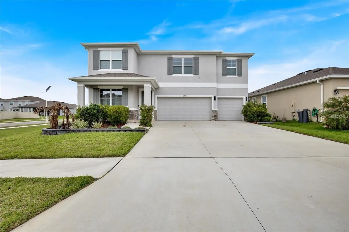 32265 Conchshell Sail Street, Wesley Chapel, FL 33545 - #1