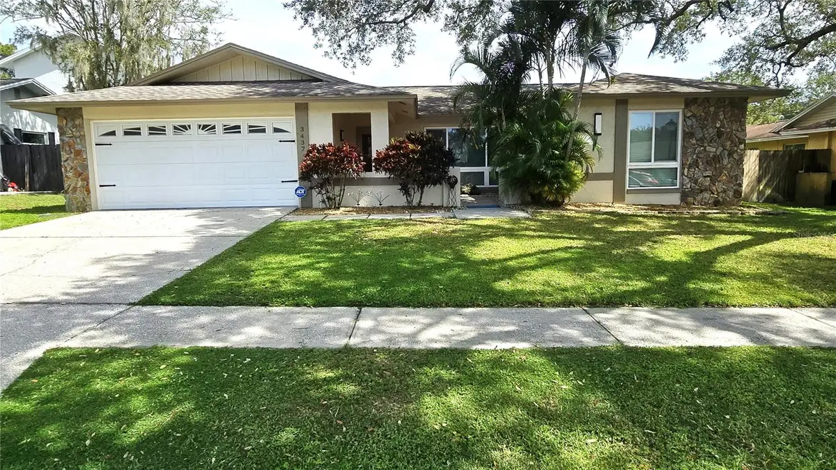 3437 Dove Hollow Court, Palm Harbor, FL 34683 - #1
