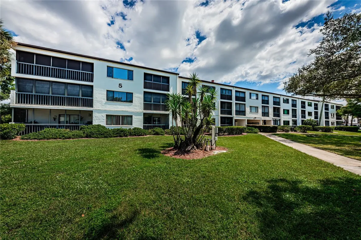 2591 Countryside Boulevard #5106, Clearwater, FL 33761 - #1