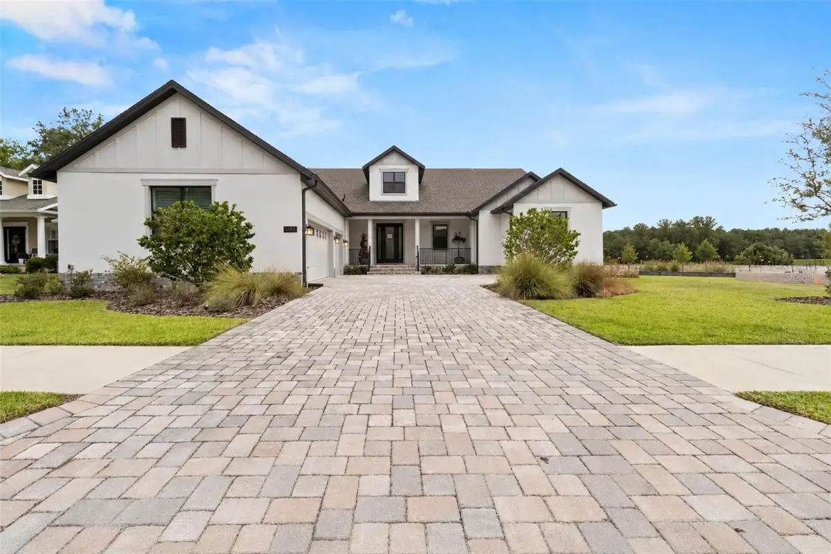 5583 Summit View Drive, Brooksville, FL 34601 - #1