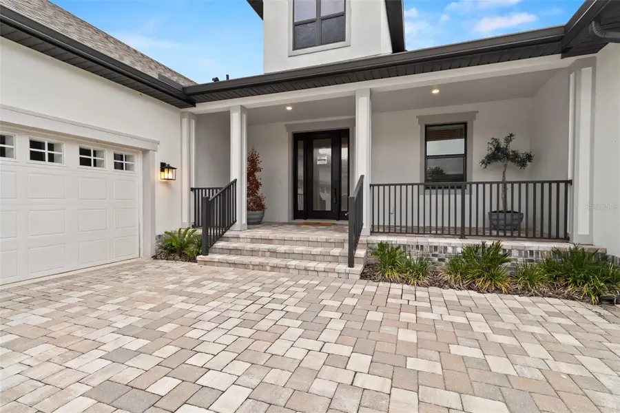 5583 Summit View Drive, Brooksville, FL 34601 - #2