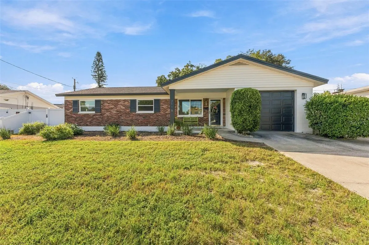 2116 W Minnehaha Street, Tampa, FL 33604 - #1
