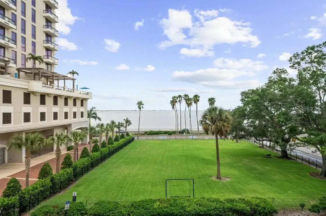 2109 Bayshore Boulevard #303, Tampa, FL 33606 - #1
