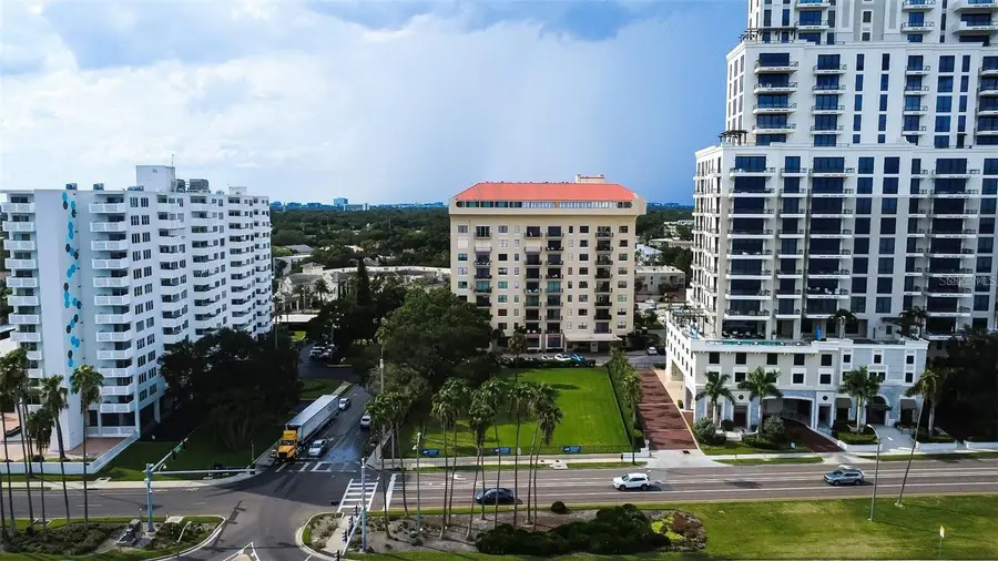 2109 Bayshore Boulevard #303, Tampa, FL 33606 - #3