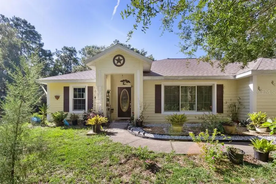 8708 E Galatia Lane, Floral City, FL 34436 - #3