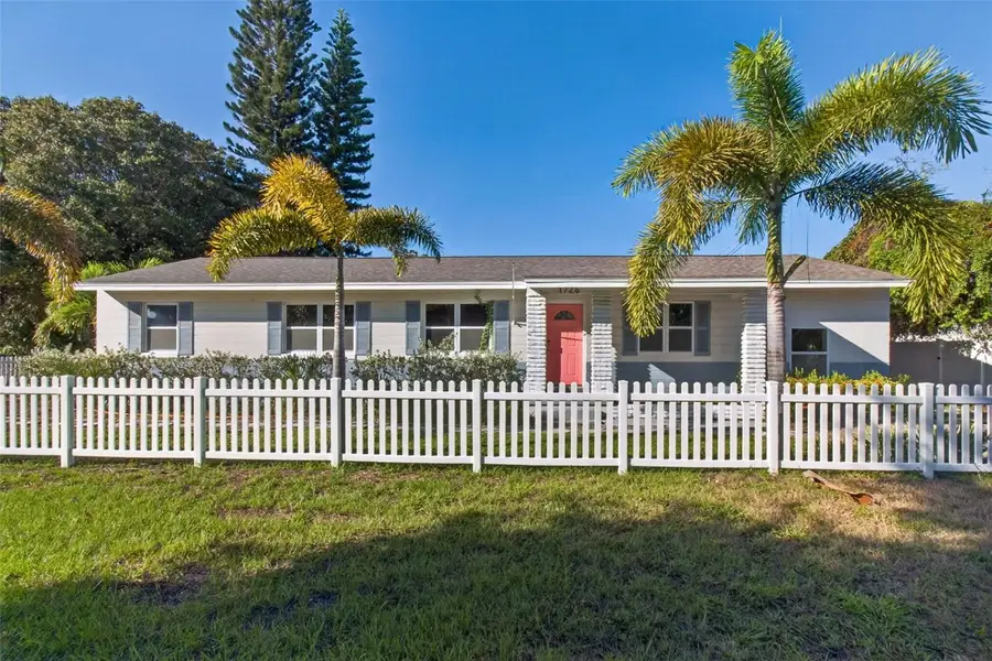 1726 55th Street S, Gulfport, FL 33707 - #2