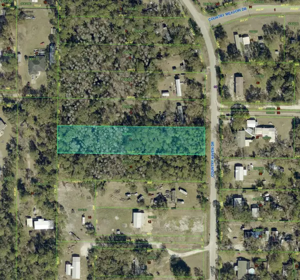 10868 Country Haven Drive, LAKELAND, FL 33809