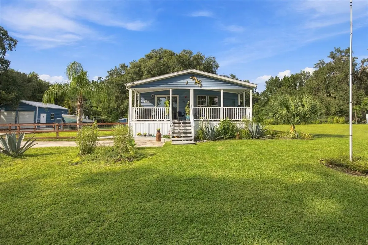 18085 Nicholas Avenue, Brooksville, FL 34604 - #1