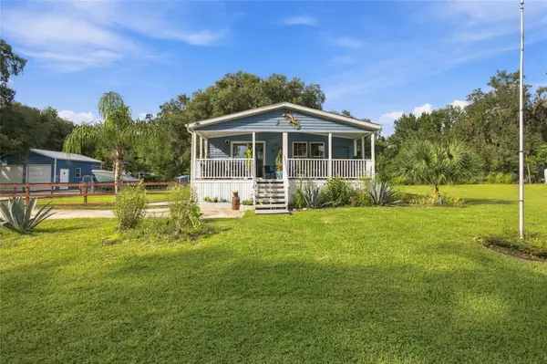 18085 Nicholas Avenue, BROOKSVILLE, FL 34604