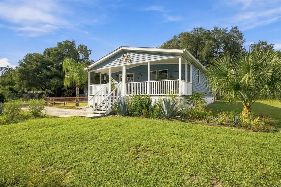 18085 Nicholas Avenue, Brooksville, FL 34604 - #2