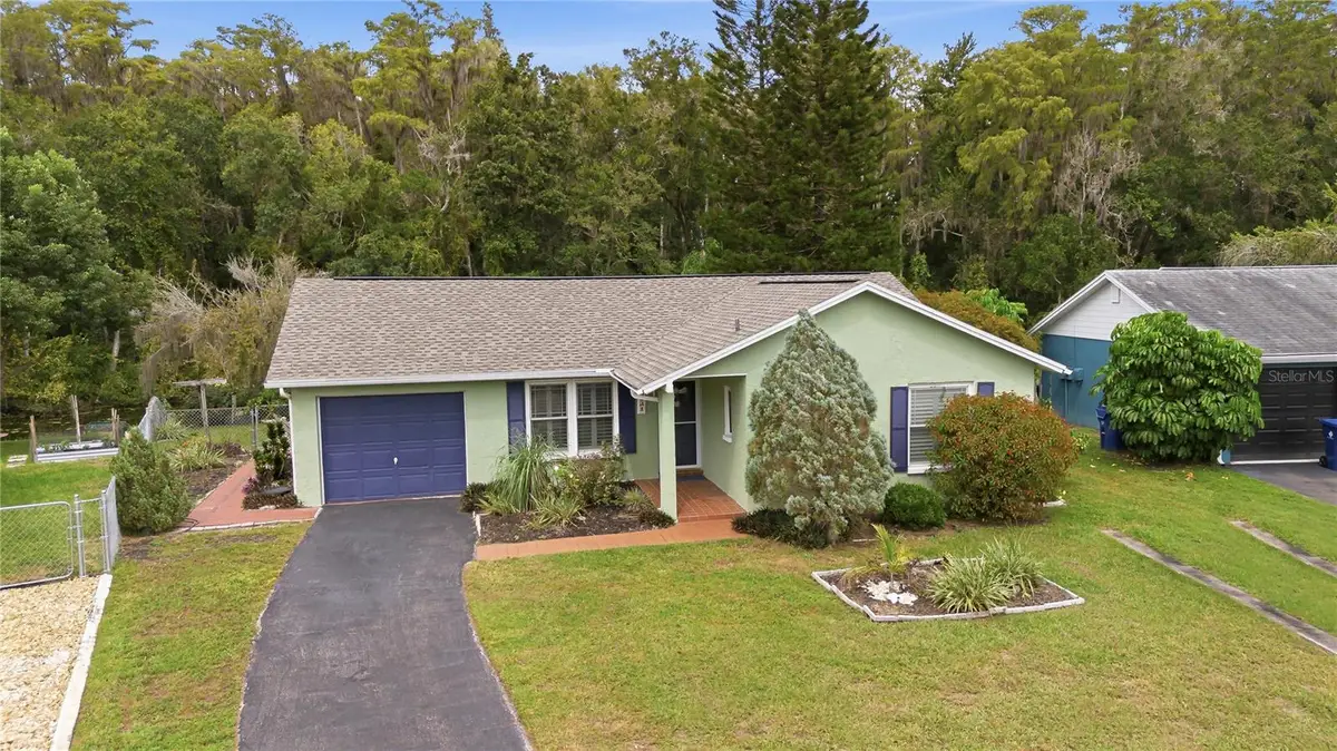3431 Van Nuys Loop, New Port Richey, FL 34655 - #1