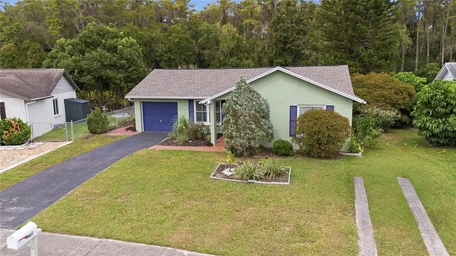 3431 Van Nuys Loop, New Port Richey, FL 34655 - #2