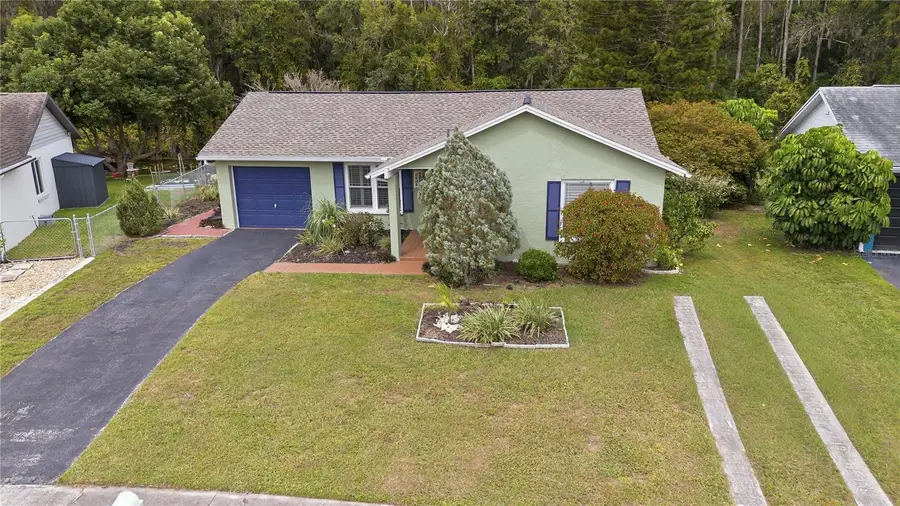 3431 Van Nuys Loop, New Port Richey, FL 34655 - #3