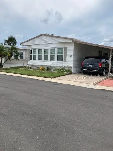 3211 Southport Drive, HOLIDAY, FL 34690