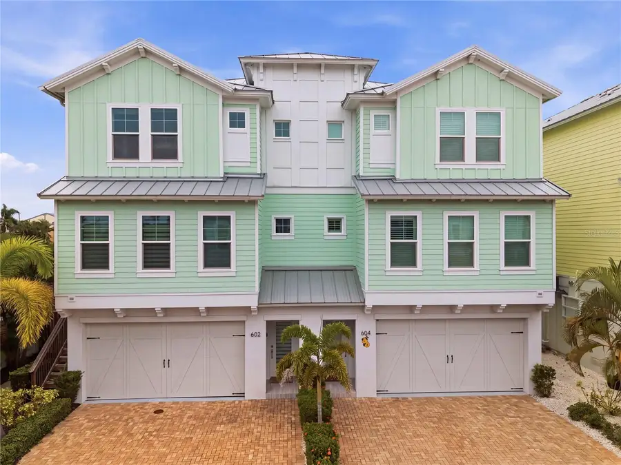 602 Sea Court, Dunedin, FL 34698 - #2