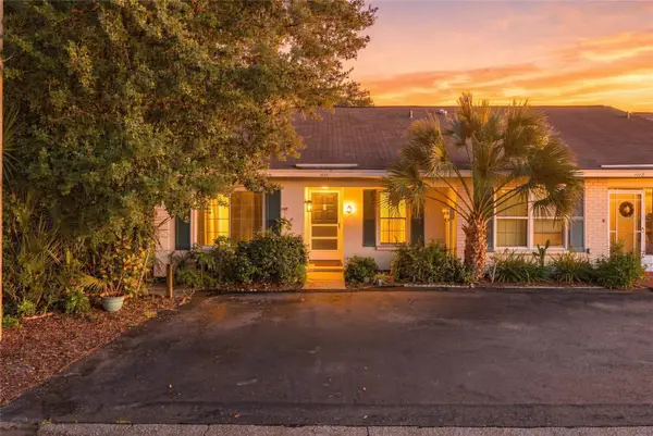 1111 Thayer Street #1111, SAFETY HARBOR, FL 34695