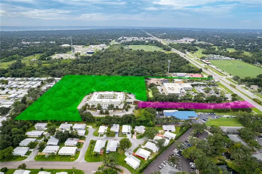 3141 N Mcmullen Booth Road, Clearwater, FL 33761 - #2