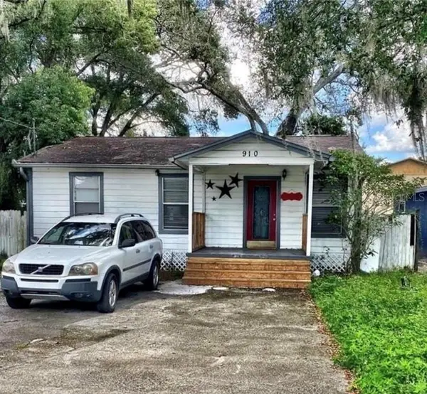 910 E Eskimo Avenue, TAMPA, FL 33604