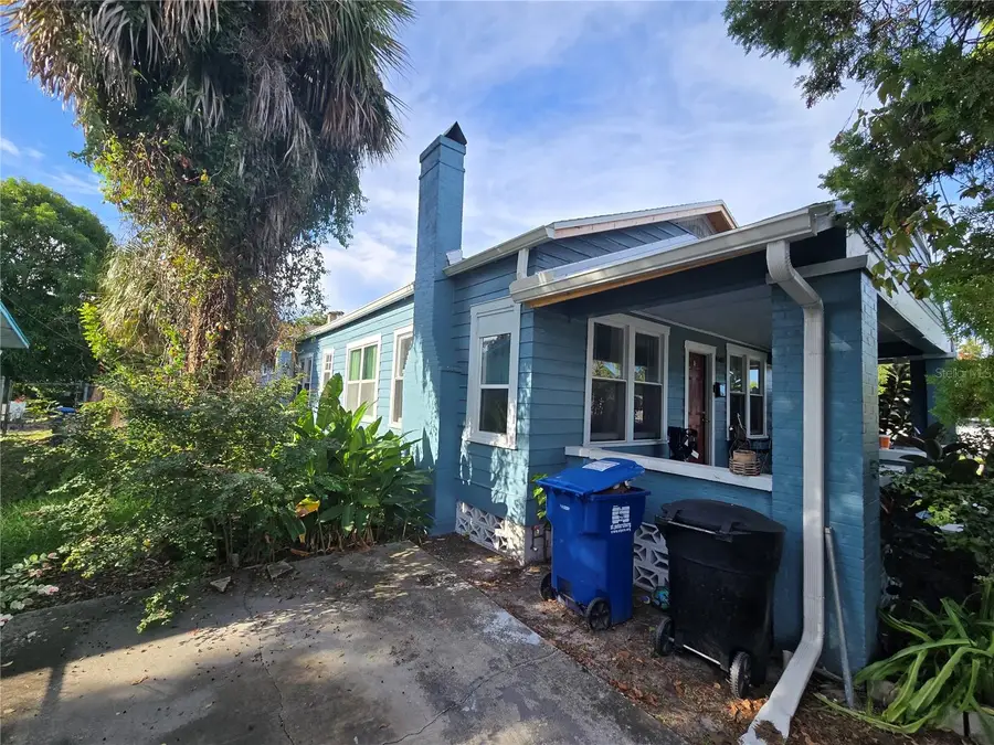4502 9th Avenue S, Saint Petersburg, FL 33711 - #3