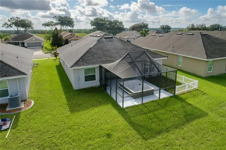 7029 Wirevine Dr, Brooksville, FL 34602 - #3