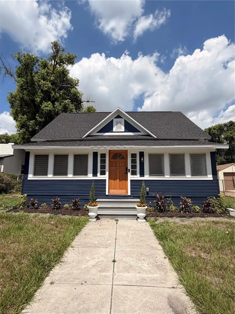 3006 N Jefferson Street, Tampa, FL 33603 - #1
