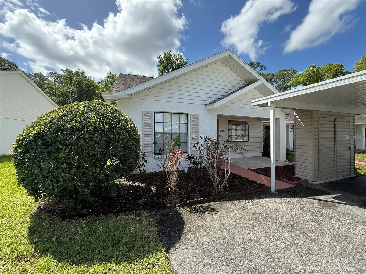 10816 Laquinta Drive, New Port Richey, FL 34654 - #1