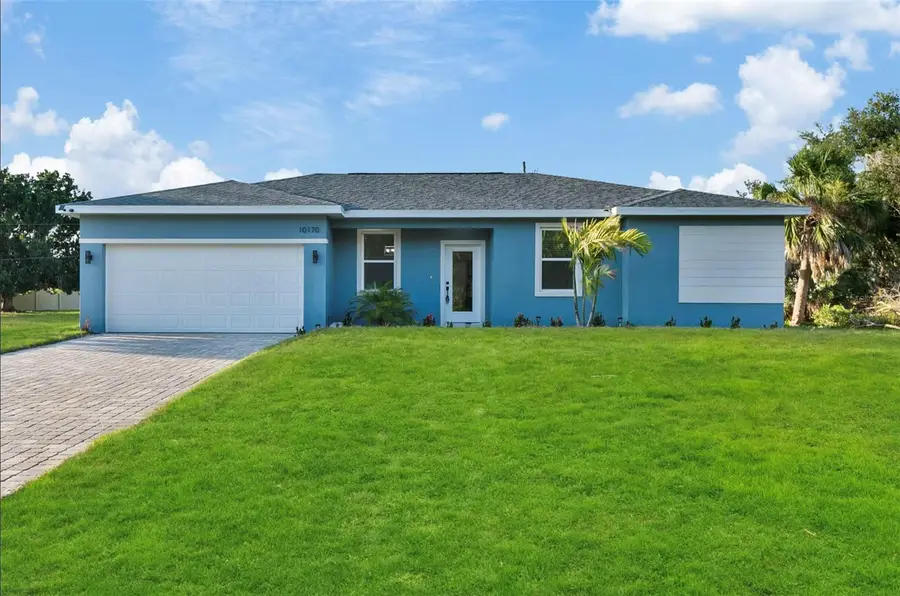 10170 Quimper Avenue, Englewood, FL 34224 - #2