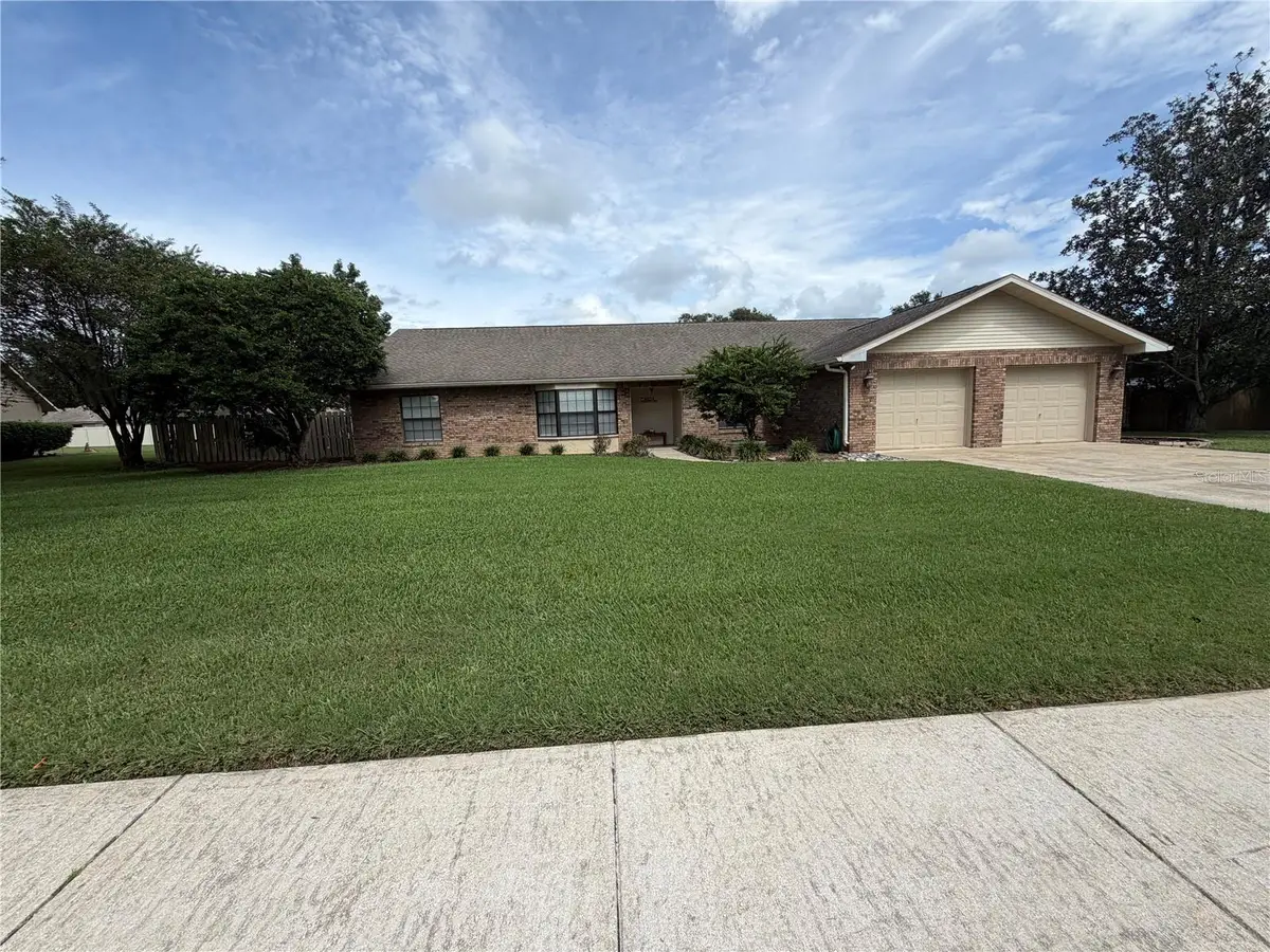 4614 Duxberry Lane, Valrico, FL 33594 - #1