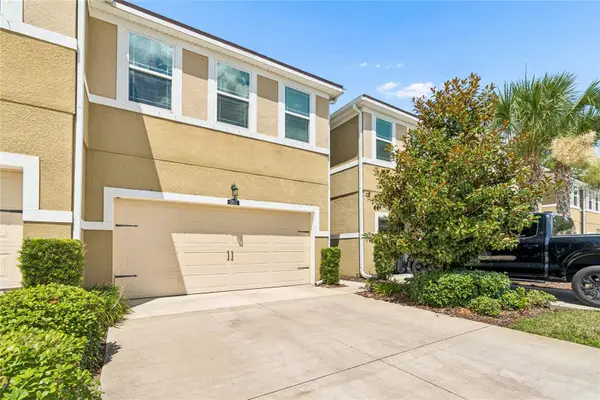 17852 Althea Blue Place, LUTZ, FL 33558