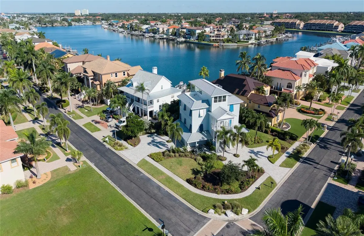 2813 Kipps Colony Drive S, Gulfport, FL 33707 - #1