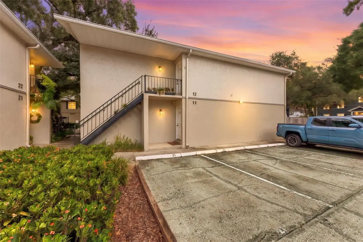 1011 S Moody Avenue #11, Tampa, FL 33629 - #1