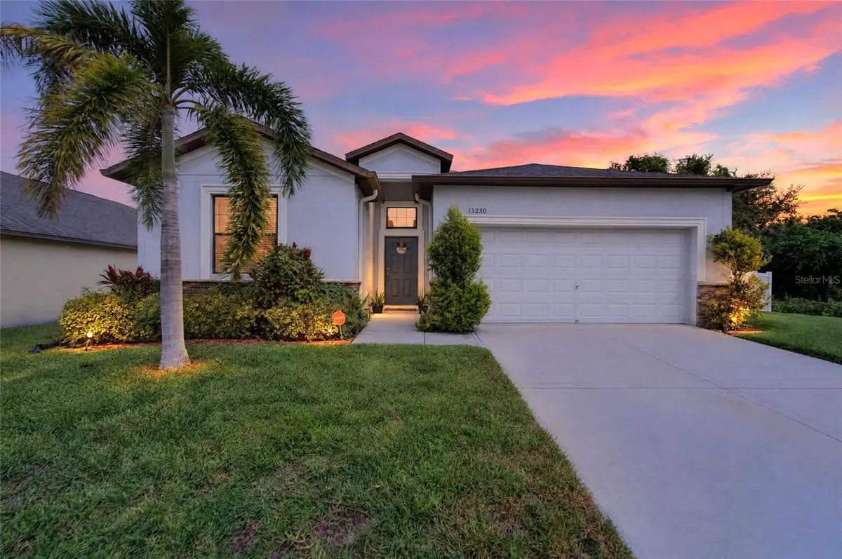 13230 Wellington Hills Drive, Riverview, FL 33579 - #1