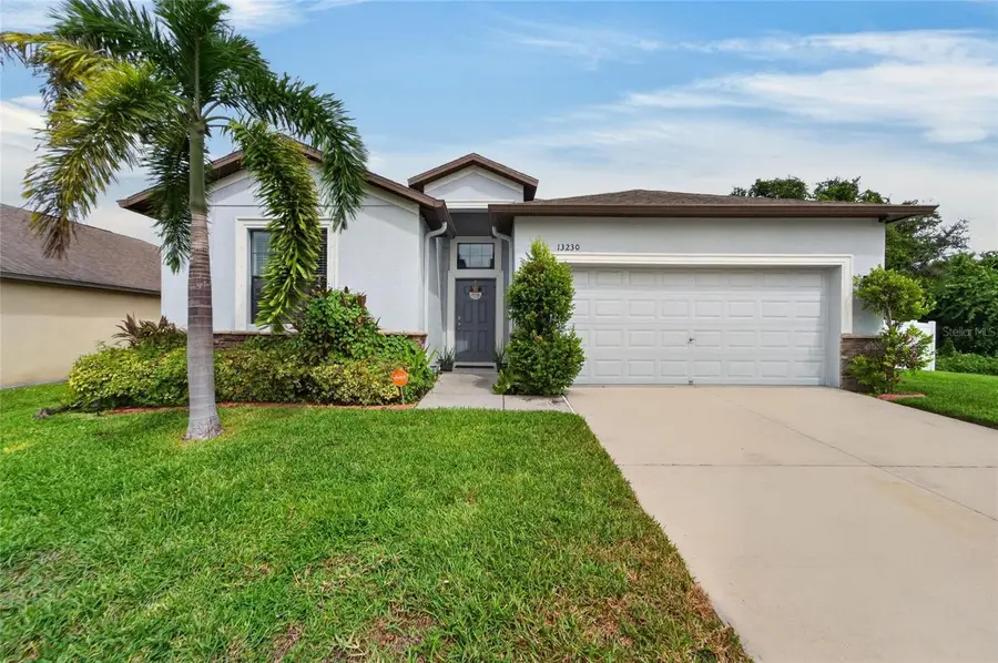 13230 Wellington Hills Drive, Riverview, FL 33579 - #2