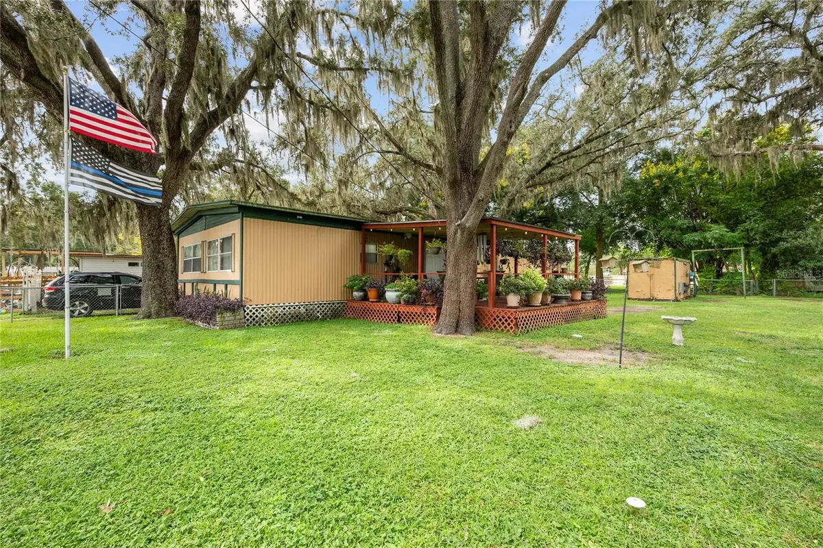 4401 6th Street, Zephyrhills, FL 33542 - #1