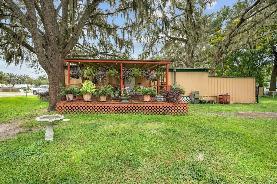 4401 6th Street, Zephyrhills, FL 33542 - #3
