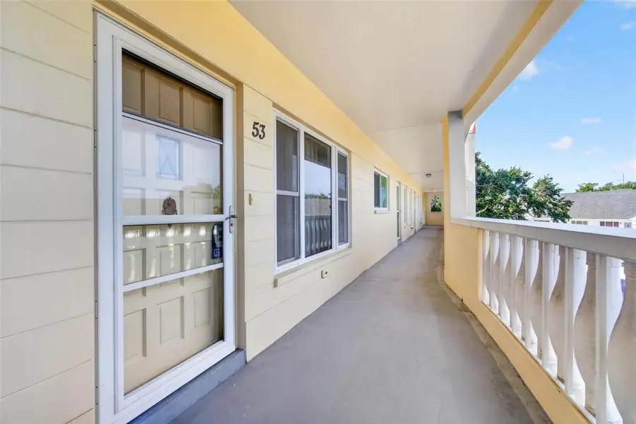 2221 Swedish Drive #53, Clearwater, FL 33763 - #2