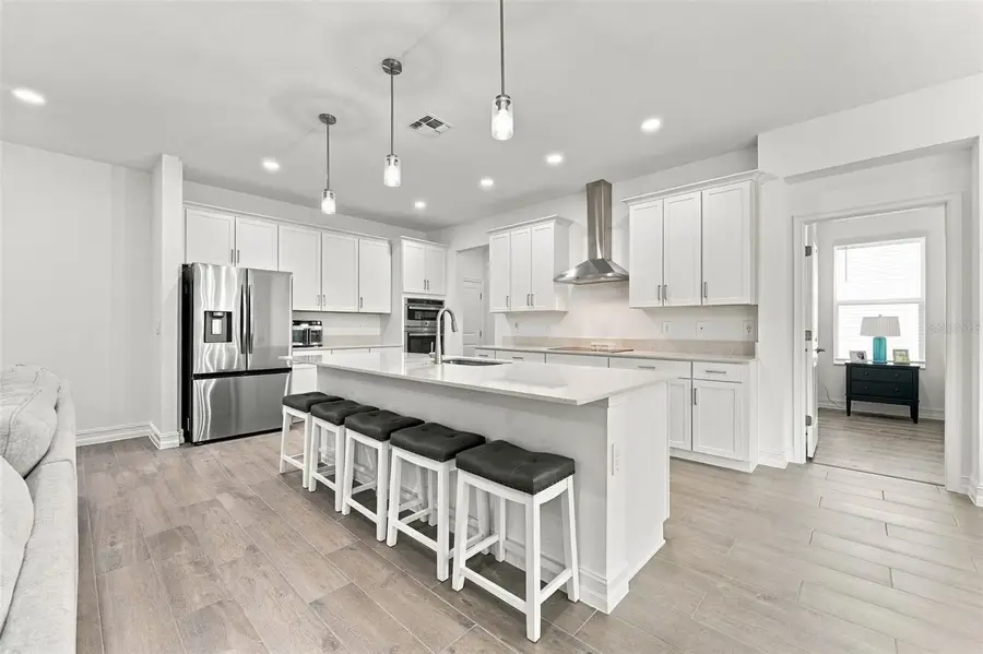 18114 Serene Lake Loop, Lutz, FL 33548 - #3