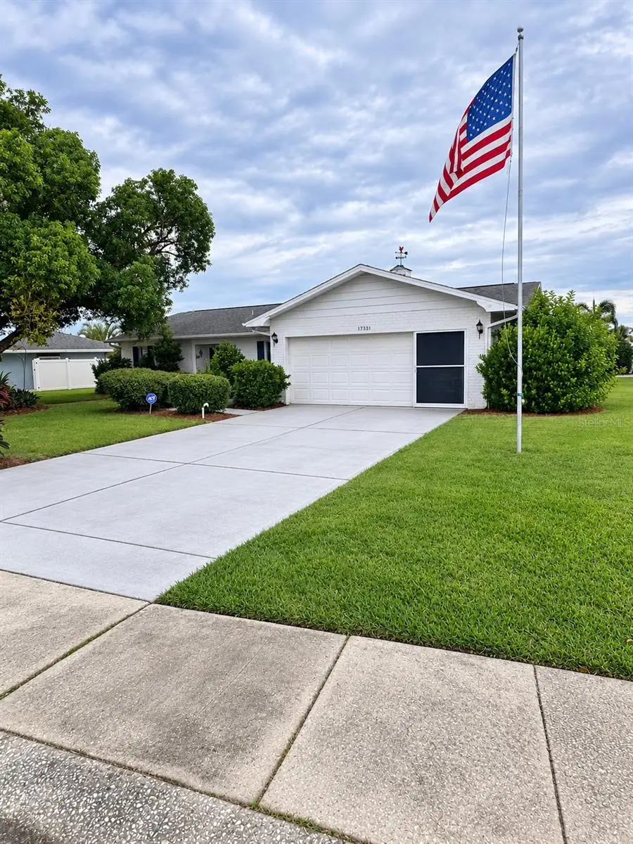 1731 Coco Palm Circle, Sun City Center, FL 33573 - #1