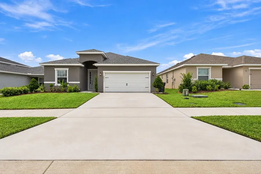2231 Orchid Drive, Davenport, FL 33837 - #2