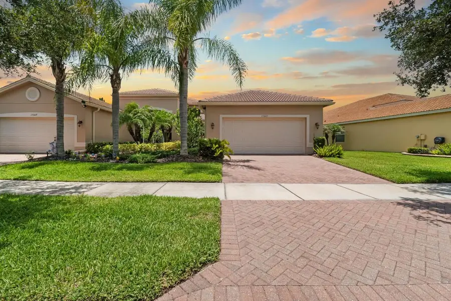 15665 Aurora Lake Circle, Wimauma, FL 33598 - #3