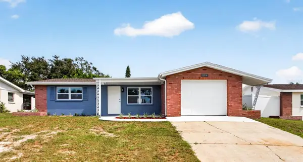 9516 Gray Fox Lane, PORT RICHEY, FL 34668