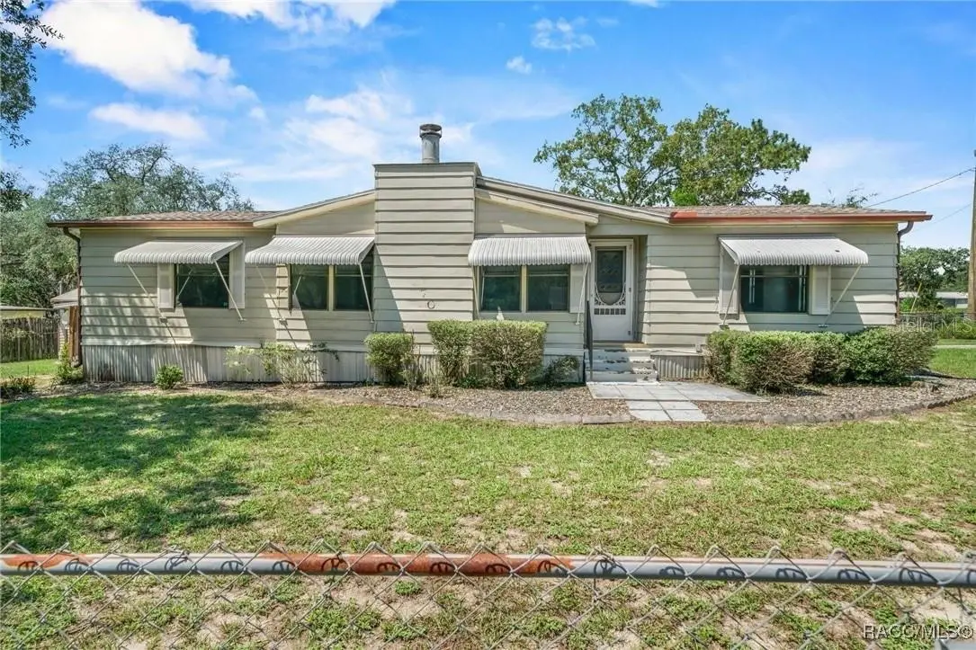 270 S Honey Bear Way, Lecanto, FL 34461 - #1