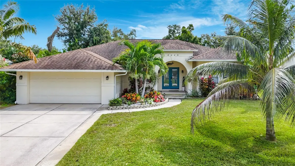 4220 1st Avenue E, Bradenton, FL 34208 - #1