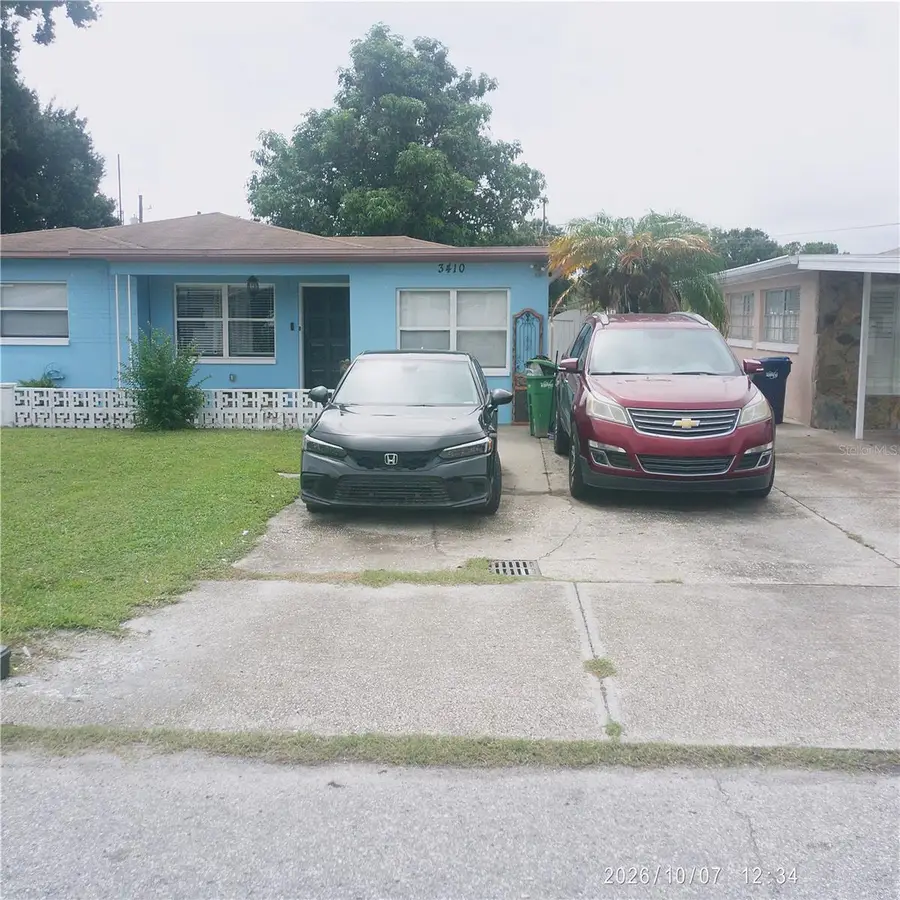 3410 W Cordelia Street, Tampa, FL 33607 - #2