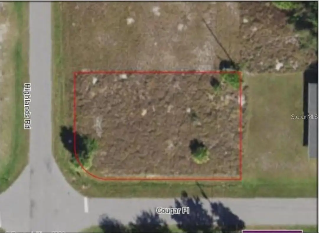 3250 Highlands Road, Punta Gorda, FL 33983 - #1