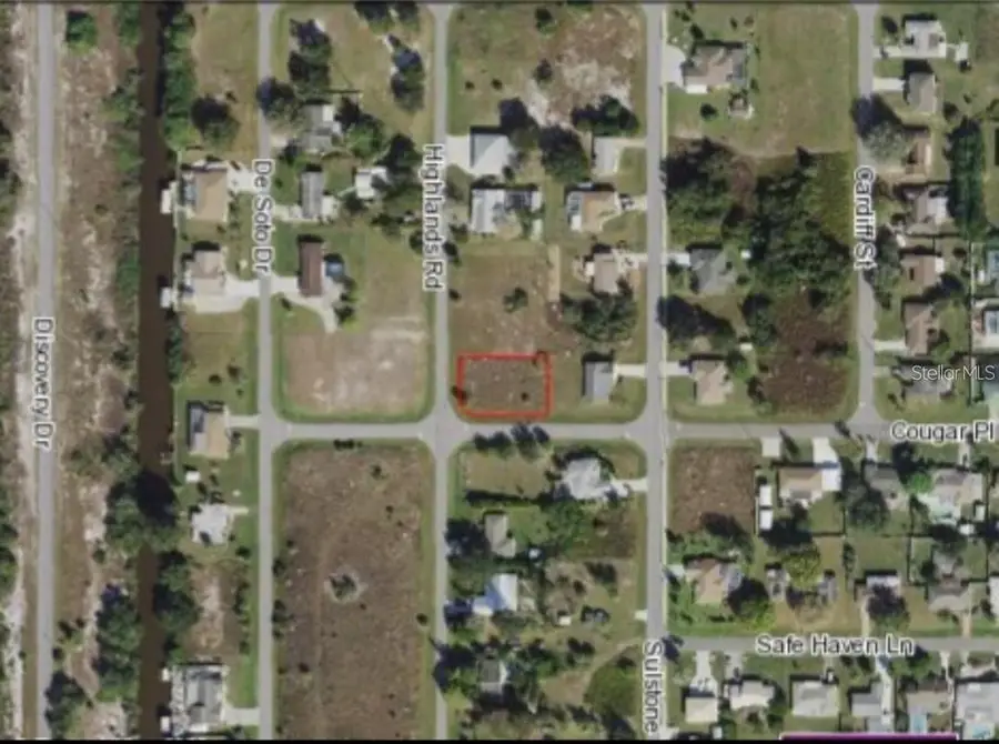 3250 Highlands Road, Punta Gorda, FL 33983 - #2