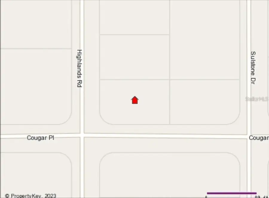3250 Highlands Road, Punta Gorda, FL 33983 - #3