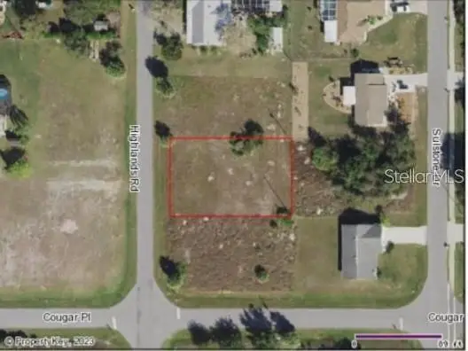 3242 Highlands Road, PUNTA GORDA, FL 33983