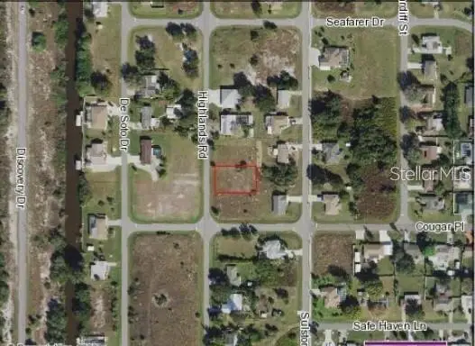3242 Highlands Road, Punta Gorda, FL 33983 - #2